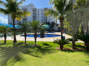 Lagoa Quente Flat Service 203B